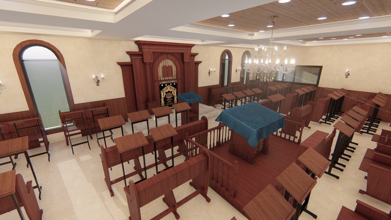 ישיבת ישועות מאיר